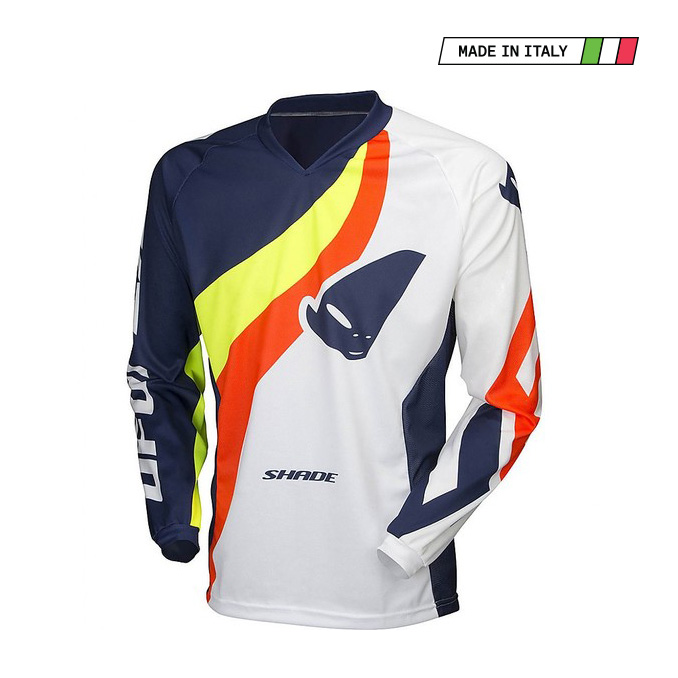 Odzież i akcesoria enduro/cross włoskiej marki UFO